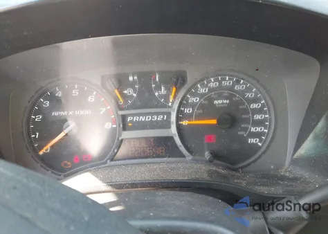 2004 Chevrolet Colorado Ls z USA, uszkodzony, nr VIN 1GCDT196248122422